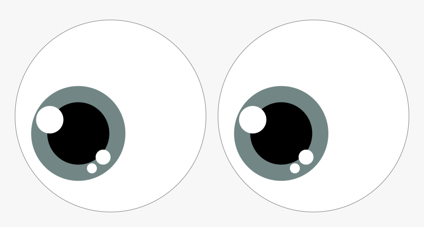 Vectores De Ojos Png, Transparent Png, Free Download