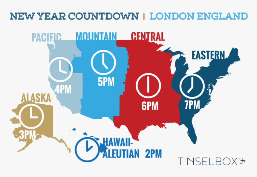 This Countdown Leaves Some Time Afterwards For Popping - Social Distancing By State, HD Png Download, Free Download