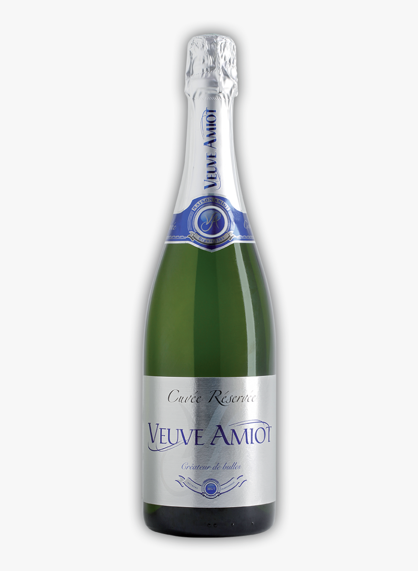 Cuvée Réservée Brut - Champagne, HD Png Download, Free Download