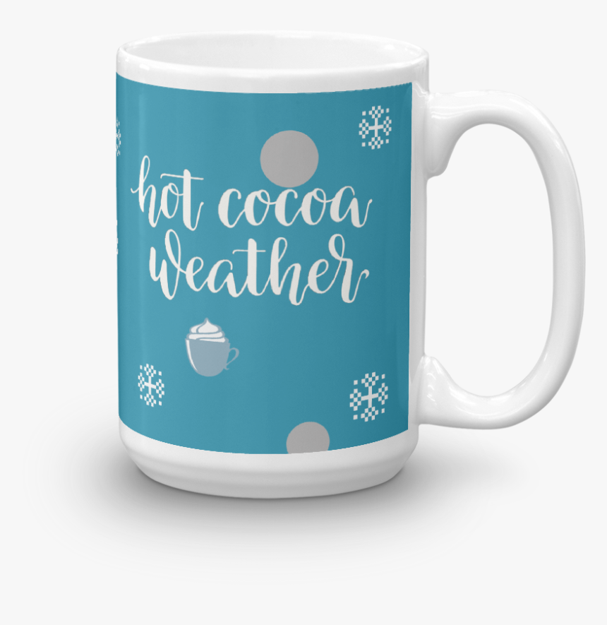 Transparent Hot Cocoa Png - Coffee Cup, Png Download, Free Download