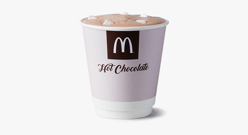 "
 Title=" - Mcdonald Hot Chocolate, HD Png Download, Free Download
