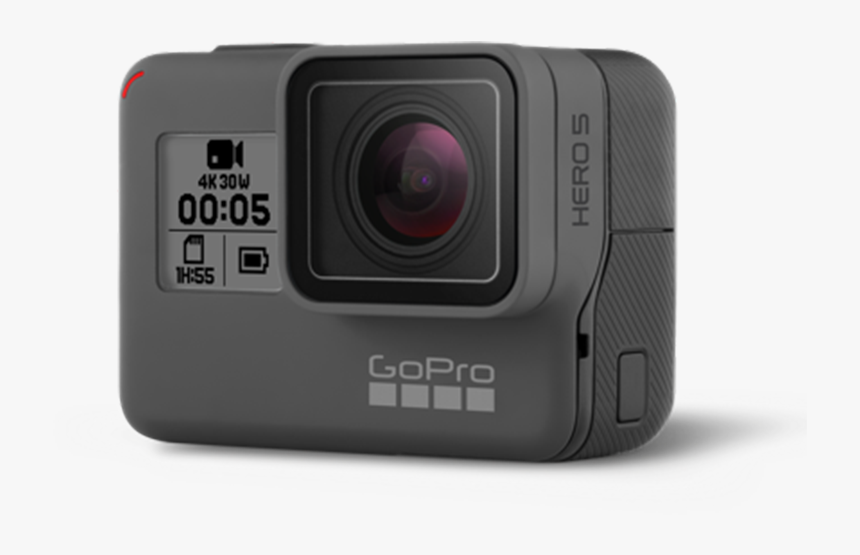 Thumb Image - Gopro Hero 6 Black, HD Png Download, Free Download