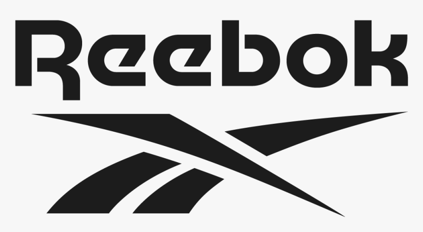 Reebok Logo Png, Transparent Png, Free Download