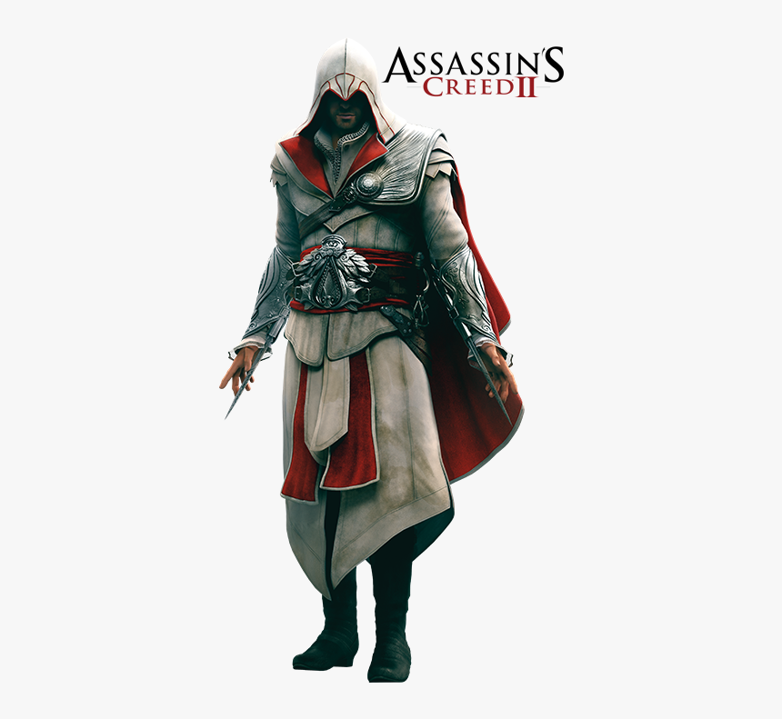 Assassin Ezio, HD Png Download, Free Download