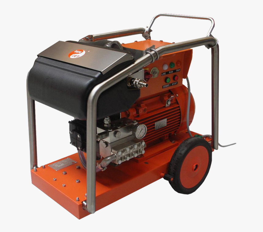 Pressure Washer, HD Png Download, Free Download