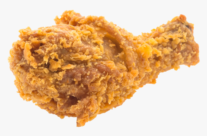 Fried Chicken Leg Png - Chicken Drumstick Transparent Background, Png Download, Free Download