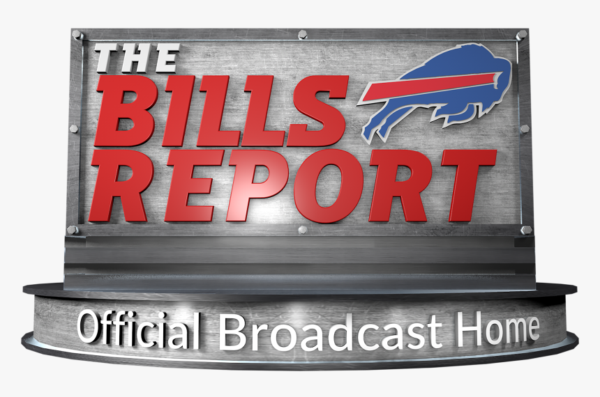 Bills Logo Png , Png Download - Buffalo Bills, Transparent Png, Free Download