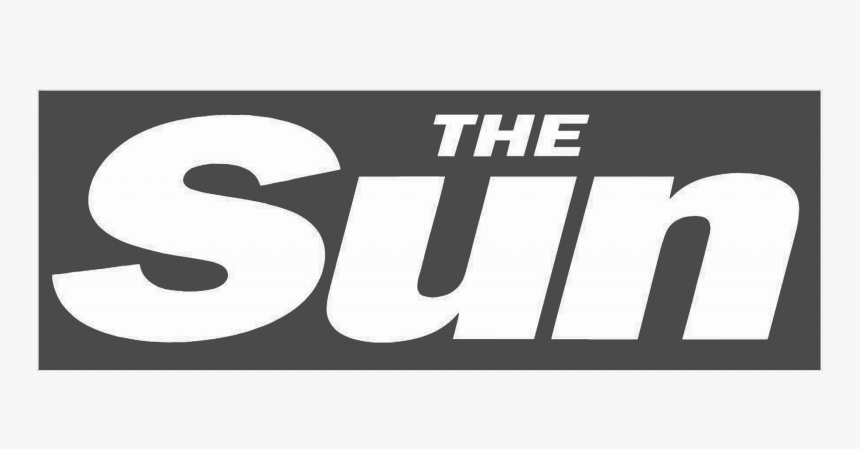 Everything You Need To Manage Your Bills And Subscriptions - Sun Newspaper Logo Black And White, HD Png Download, Free Download