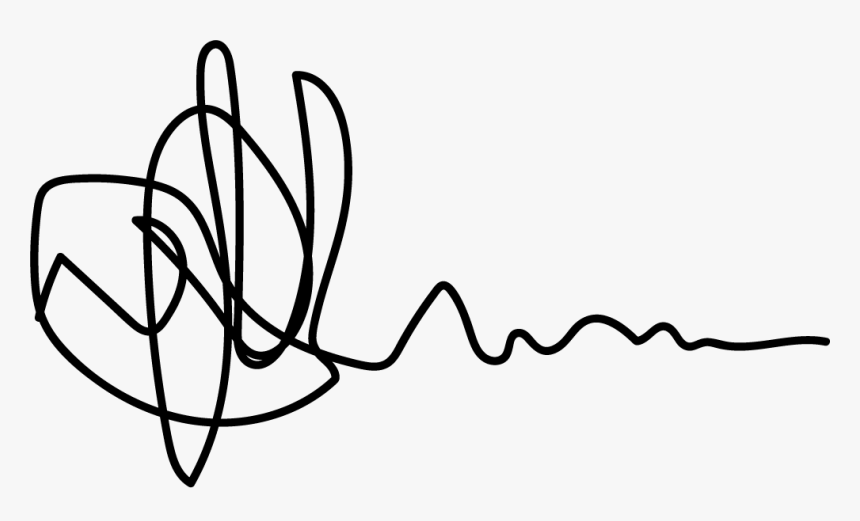 The Notorious Design Squiggle - Design Squiggle Png, Transparent Png, Free Download