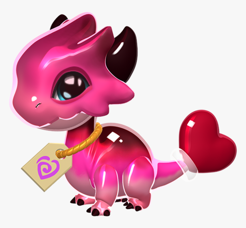 Dragon Mania Dragon Baby, HD Png Download, Free Download