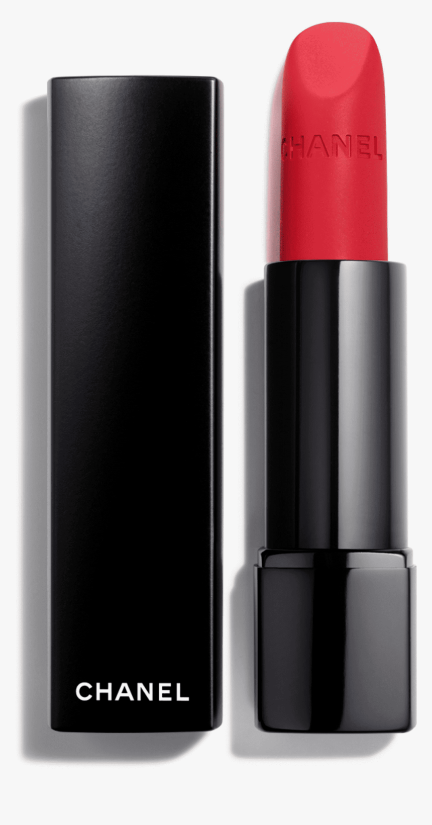 Chanel Rouge Allure Velvet Extreme 132, HD Png Download, Free Download