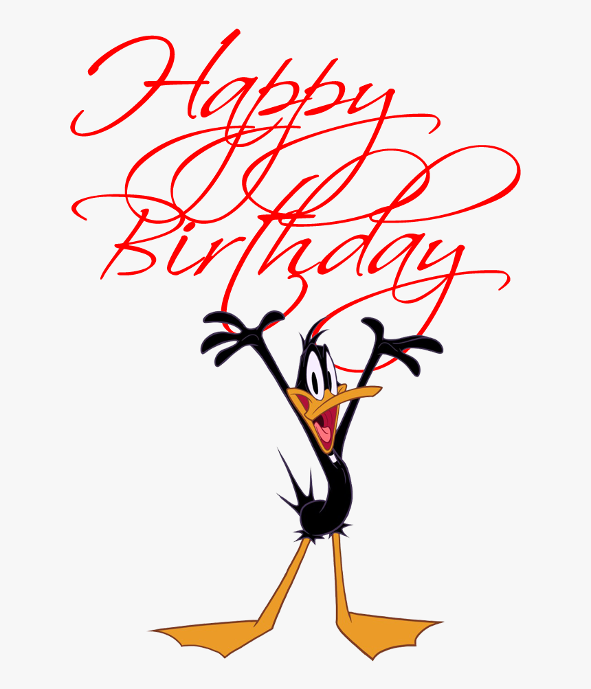 Looney Tunes Bugs Bunny And Daffy Duck , Png Download - Illustration, Transparent Png, Free Download