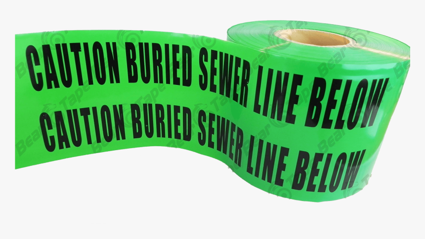 Transparent Under Construction Tape Png - Label, Png Download, Free Download