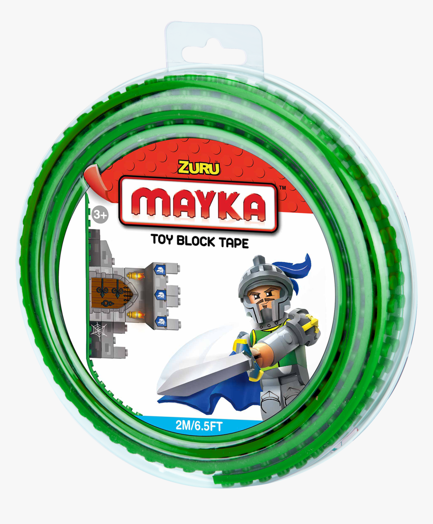 Mayka Block Tape, HD Png Download, Free Download