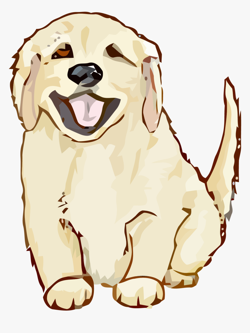 Labrador Retriever, HD Png Download, Free Download