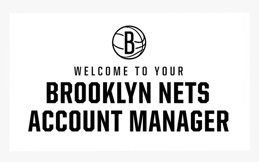 Brooklyn Nets, HD Png Download, Free Download