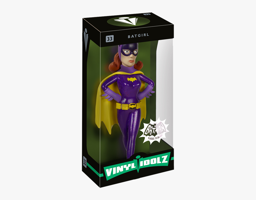 Vinyl Idolz Batman Bvs, HD Png Download, Free Download