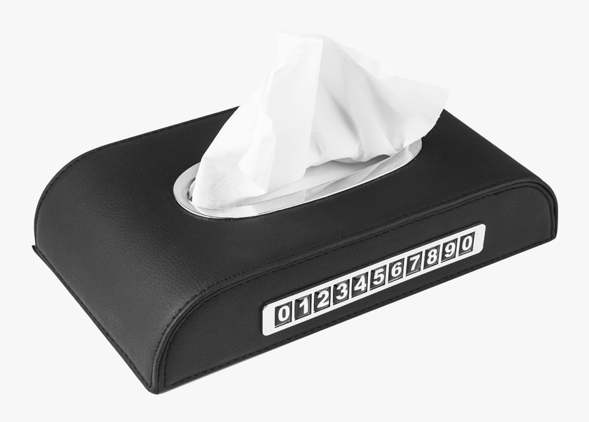 Car Tissue Box Png, Transparent Png, Free Download