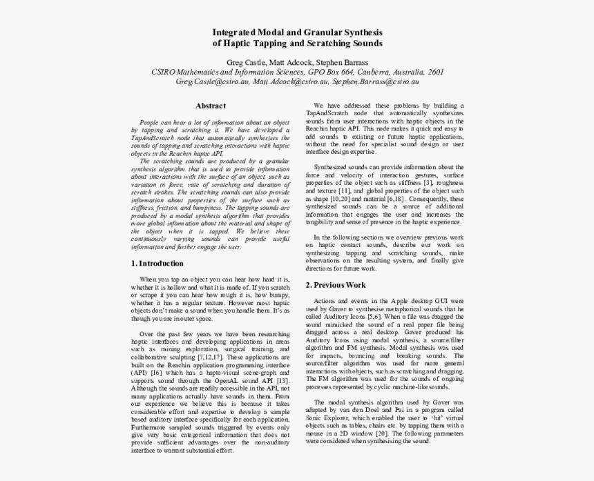 Document, HD Png Download, Free Download