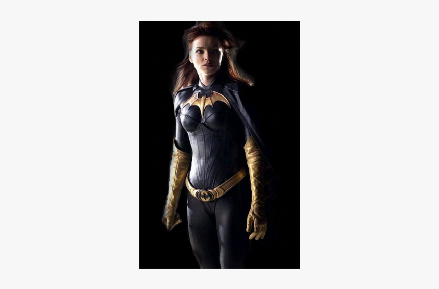 Birds Of Prey 2002 Batgirl, HD Png Download, Free Download