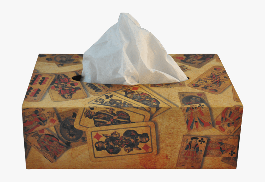 Transparent Tissue Box Png - Facial Tissue, Png Download, Free Download