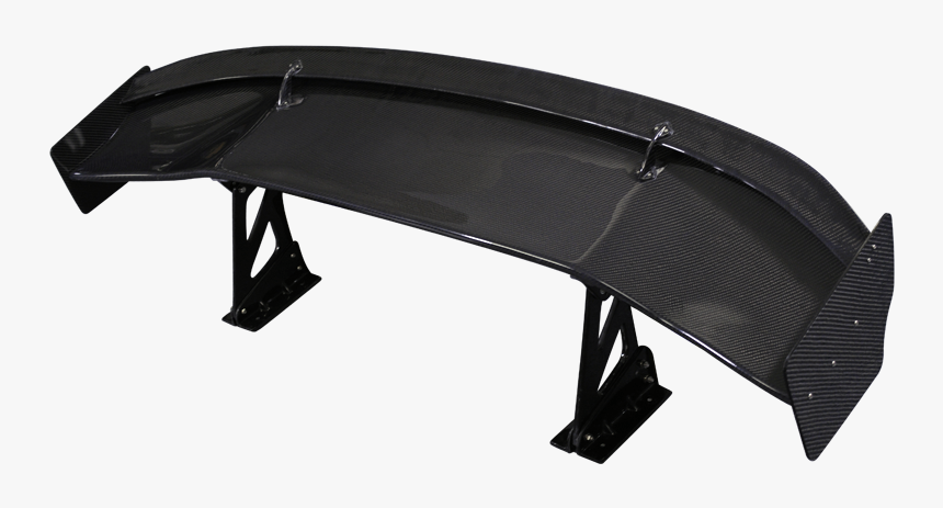 Carbon Fiber Gt Wing, HD Png Download, Free Download