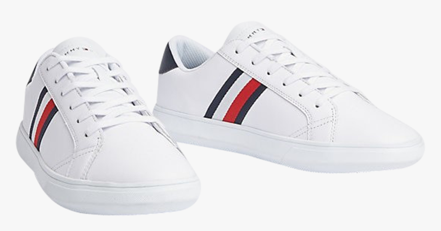 Tommy Hilfiger Essential Cupsole, HD Png Download - kindpng