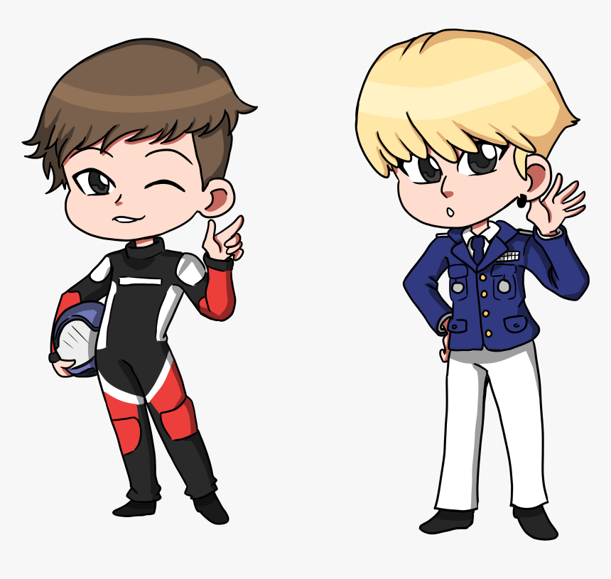 Bts Chibi Boys Dope Stikers Png Dope Jin Chibi - J Hope Dope Chibi, Transparent Png, Free Download