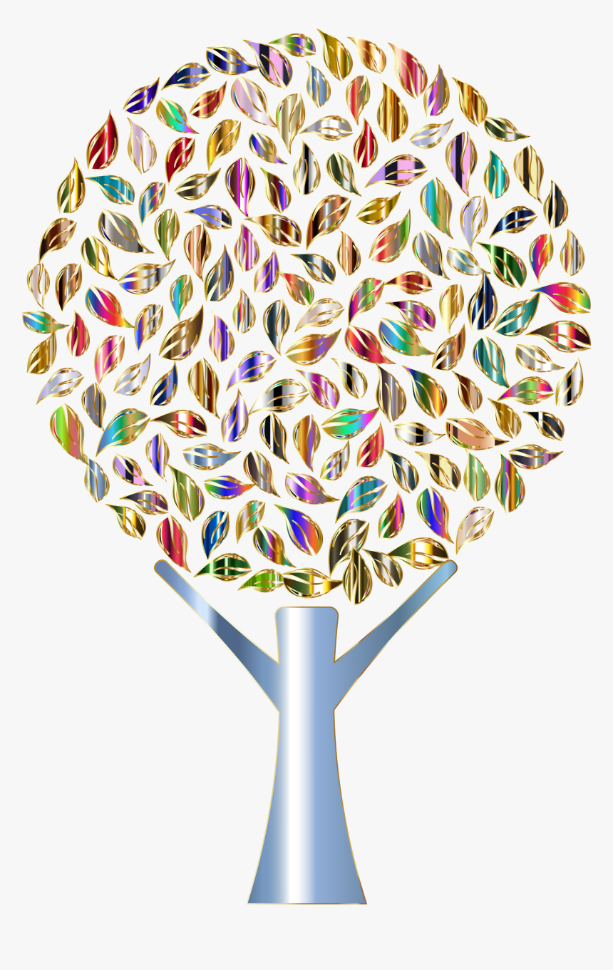 Transparent Massage Clipart - Tree Wallpaper Background Png, Png Download, Free Download