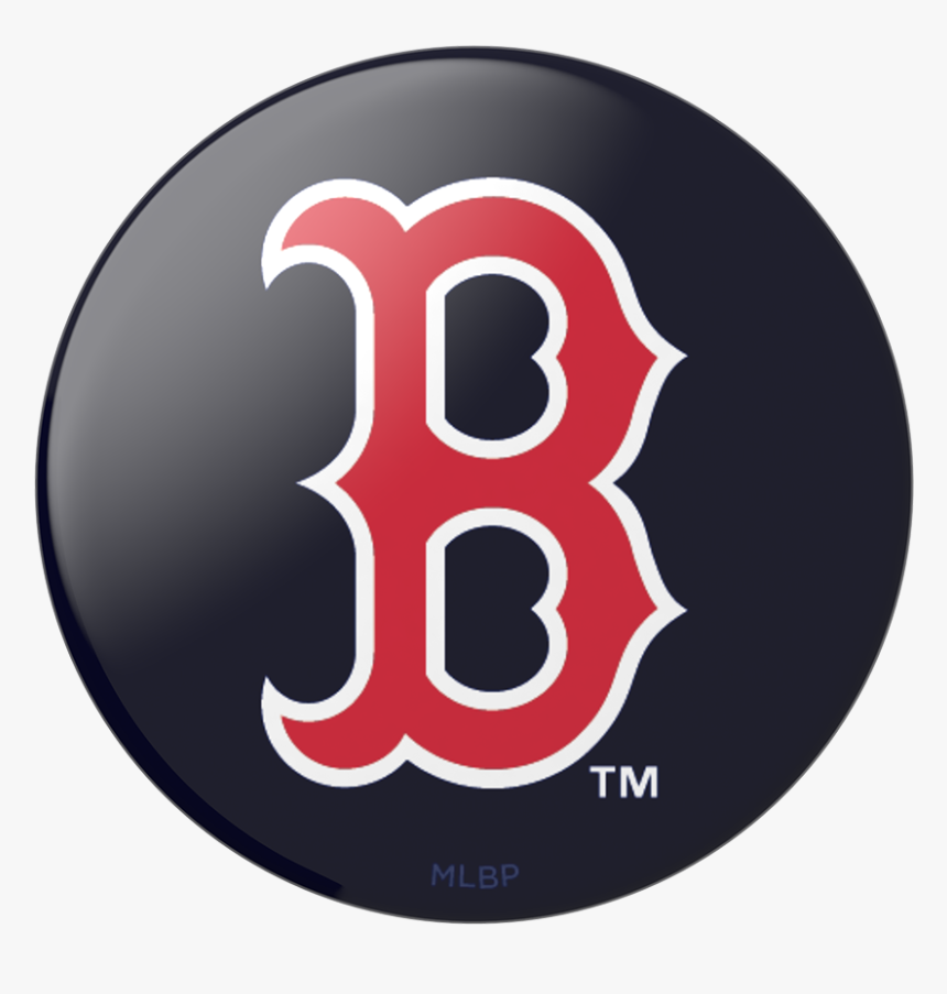 Transparent Red Sox Logo Png - Boston Red Sox B, Png Download, Free Download