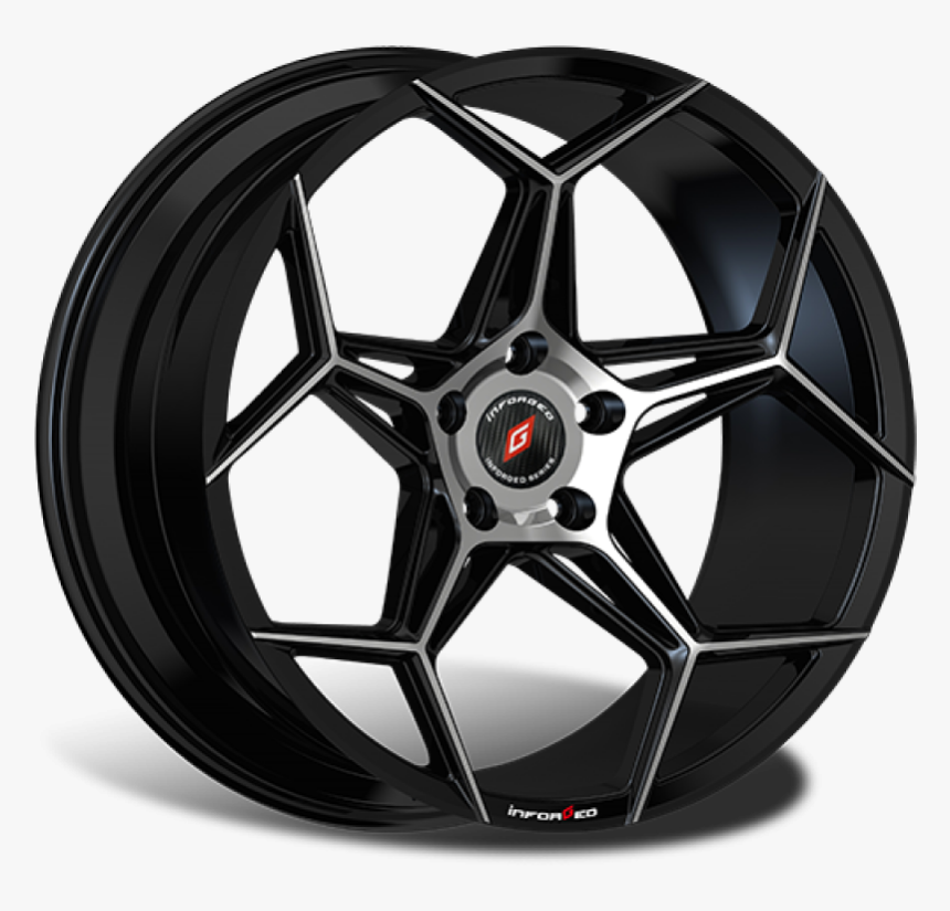 Ifg40 - Inforged Wheels Ifg40, HD Png Download, Free Download