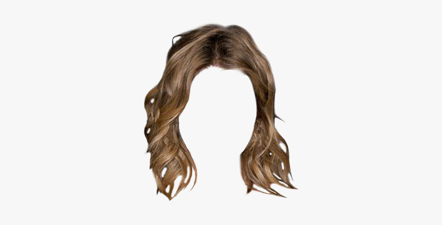 Maria Elena Salinas Hairstyle, HD Png Download, Free Download