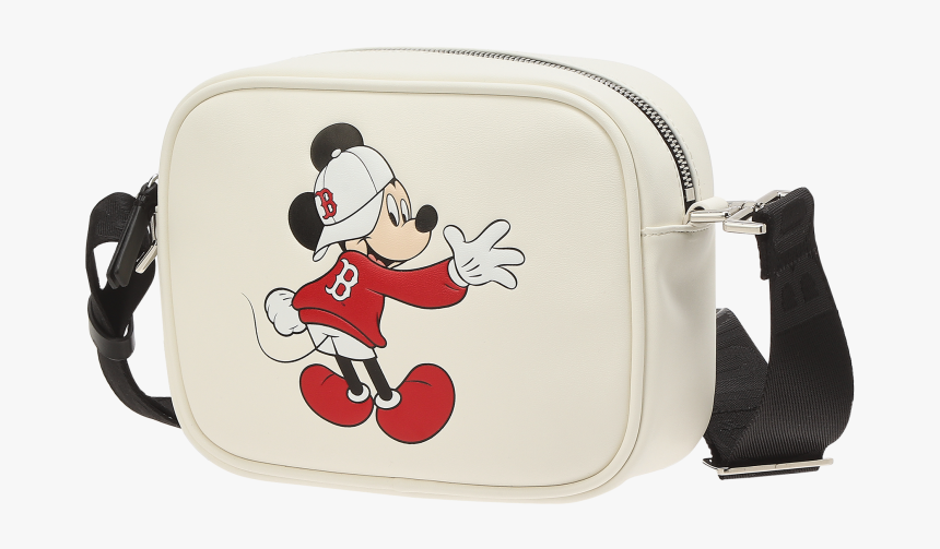 Mlb Mickey Mouse Bag, HD Png Download, Free Download