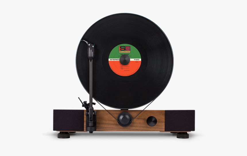 Stand Up Record Player, HD Png Download, Free Download