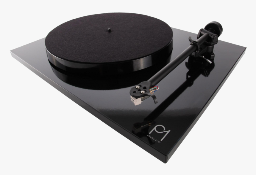 Record Player Planar One, HD Png Download, Free Download