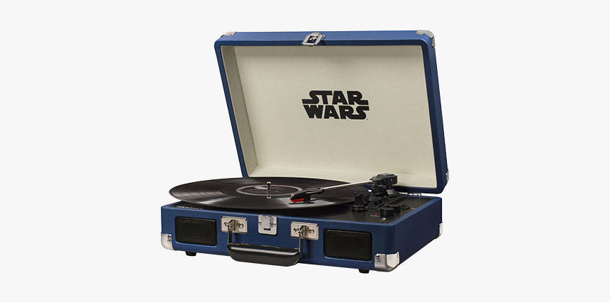 Crosley Star Wars, HD Png Download, Free Download