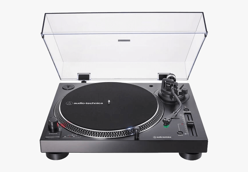 Record Player Audio Technica, HD Png Download, Free Download