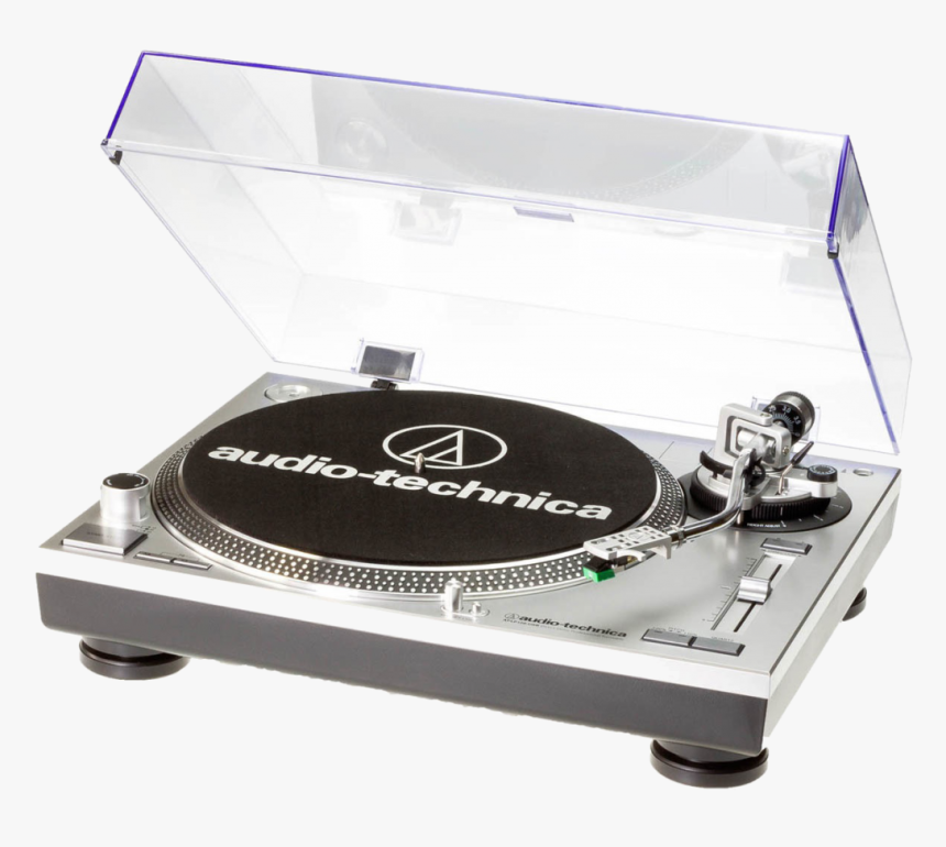 Audio Technica Lp120, HD Png Download, Free Download