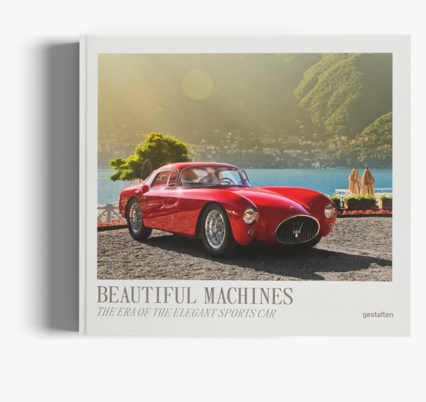 Maserati A6 Gcs Berlinetta, HD Png Download, Free Download