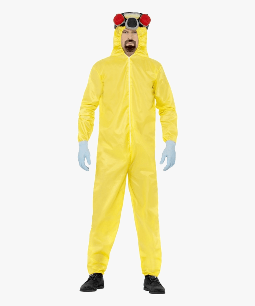 Breaking Bad Costume, HD Png Download, Free Download