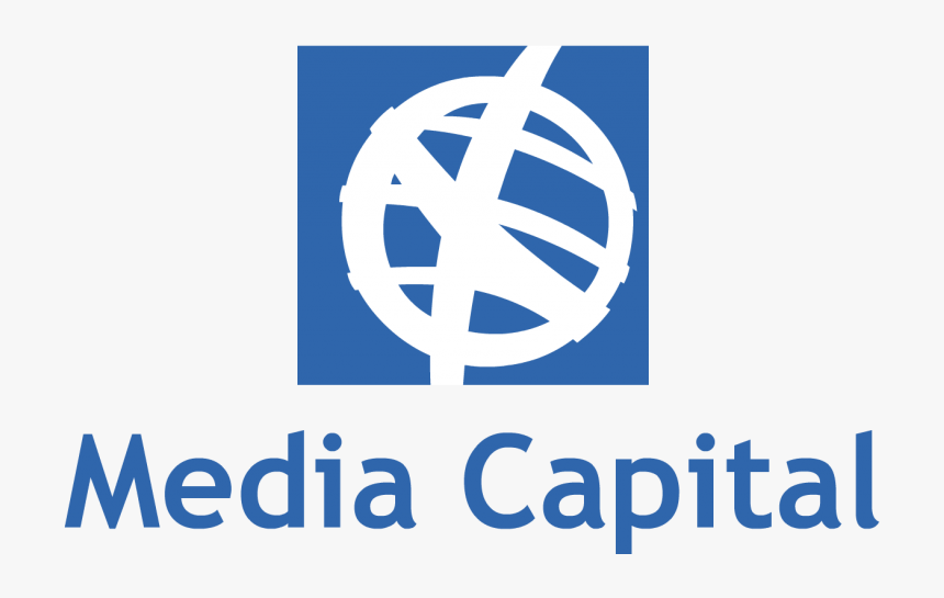 Capital One Logo Png Download - Media Capital, Transparent Png, Free Download