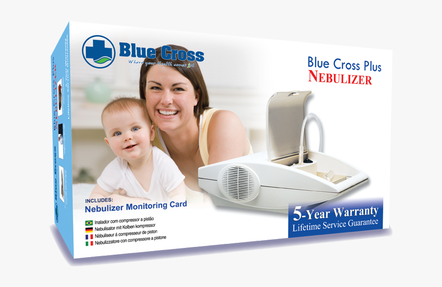 Blue Cross Nebulizer Price, HD Png Download, Free Download