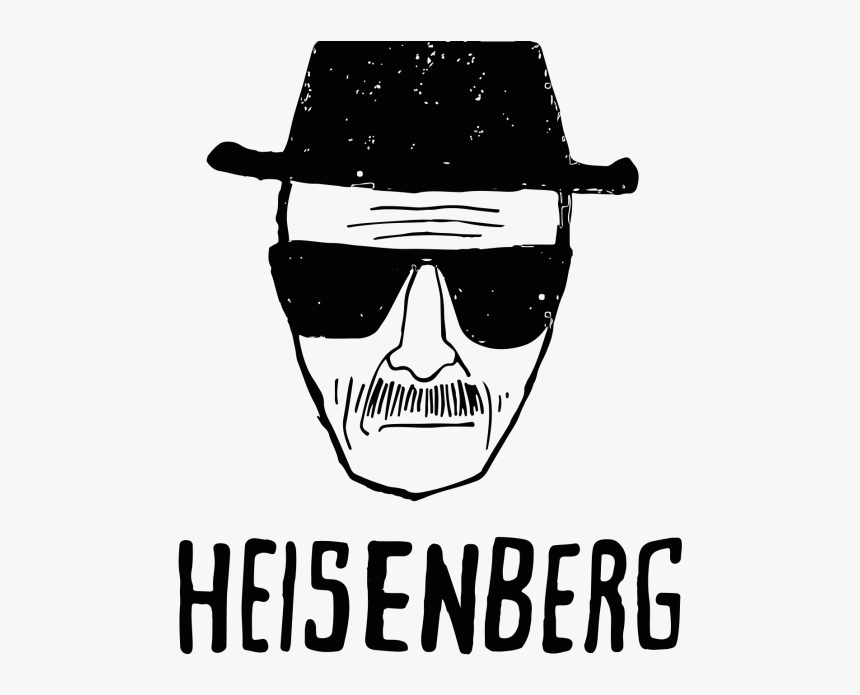 ブレイキング バッド ハイゼンベルク, HD Png Download, Free Download