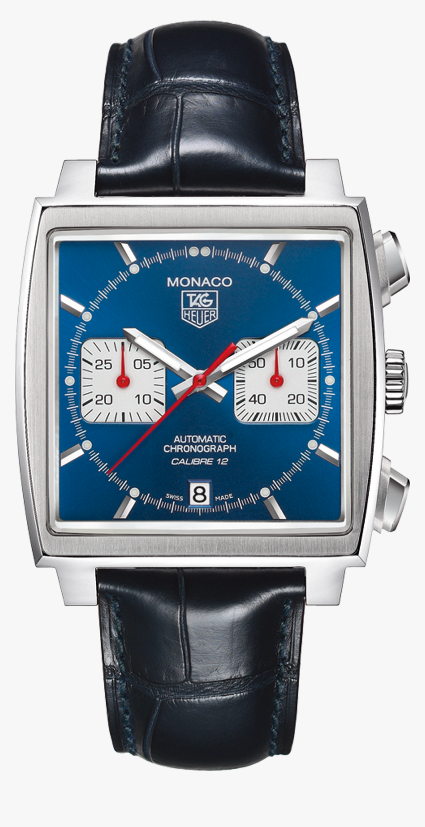 Tag Heuer Monaco, HD Png Download, Free Download