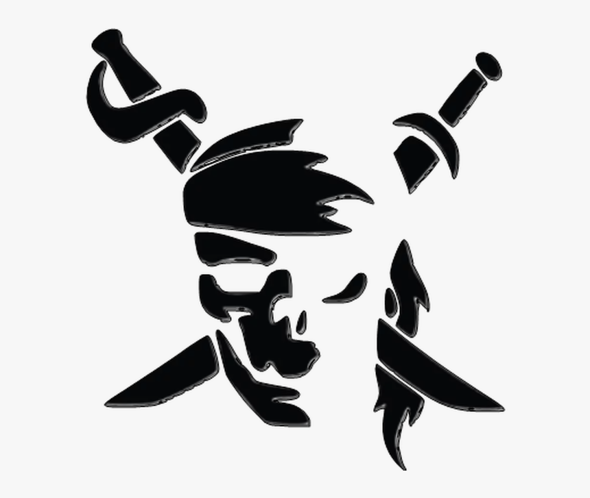 Pirate Skull, HD Png Download, Free Download