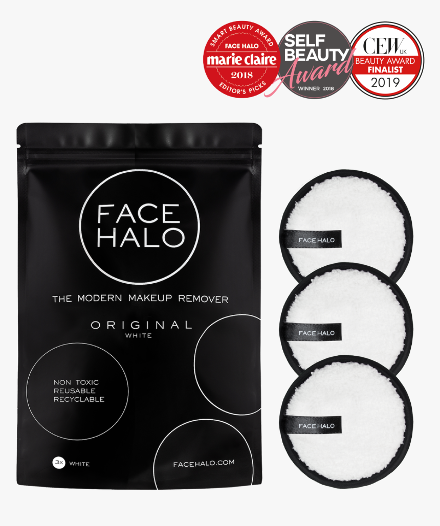 Face Halo Original - Face Halo Original Pack Of 3, HD Png Download, Free Download