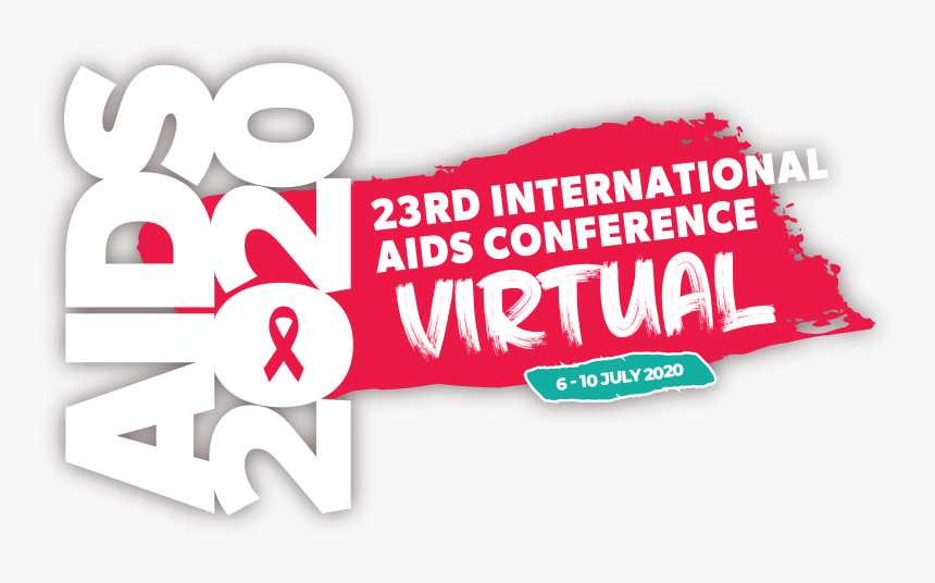 International Aids Conference 2020, HD Png Download, Free Download