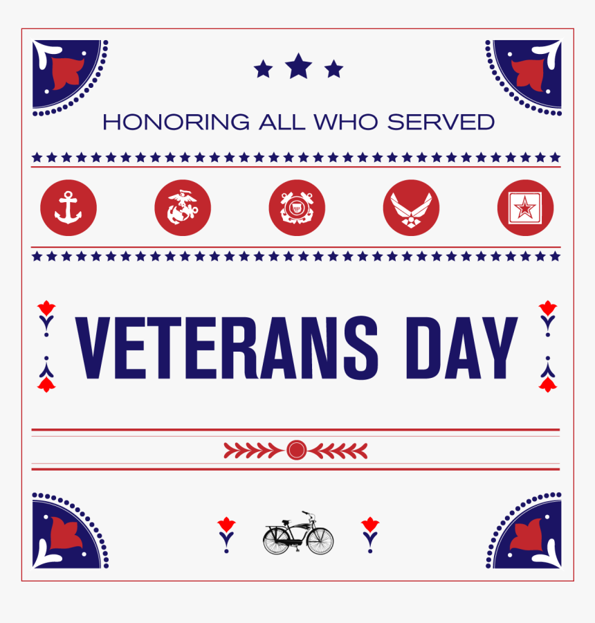Thank For Your Service Veterans Day, HD Png Download, Free Download