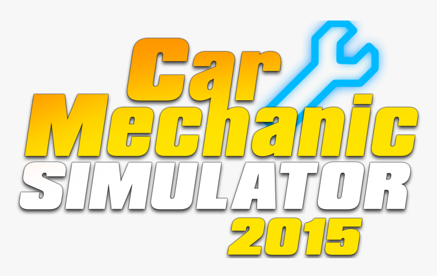 Car Mechanic Simulator 2015 Visual Tuning - Car Mechanic Simulator Png, Transparent Png, Free Download