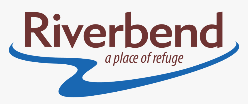 Men"s Fish Fry At Riverbend - Riverbend Retreat Center Logo, HD Png Download, Free Download